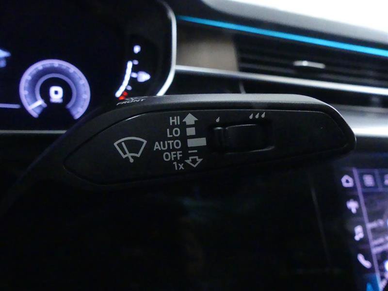 Used 2020 Audi A8 L 3.0T w/ Executive Package AWD/4WD image 23