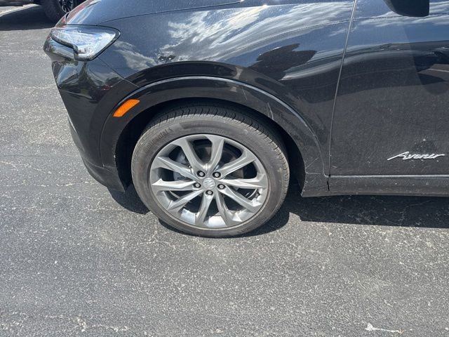 Used 2024 Buick Encore GX Avenir w/ Avenir Convenience Package FWD image 15