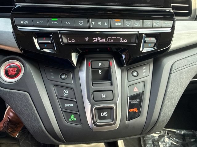 New 2026 Honda Odyssey EX-L image 16