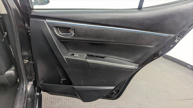 Used 2014 Toyota Corolla S FWD image 19