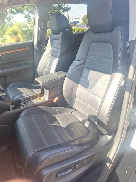 Used 2018 Honda CR-V Touring image 11
