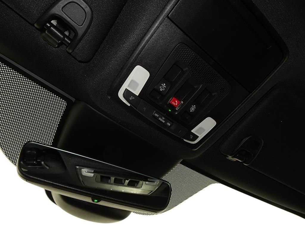 New 2026 Honda Passport TrailSport image 18