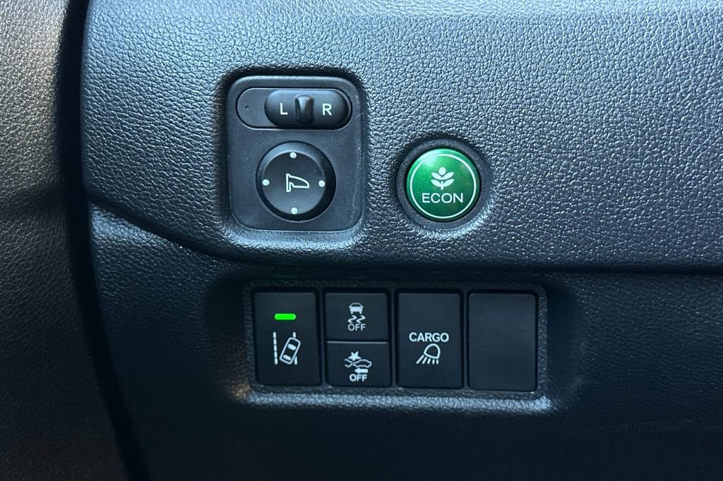 Certified 2024 Honda Ridgeline Sport image 30