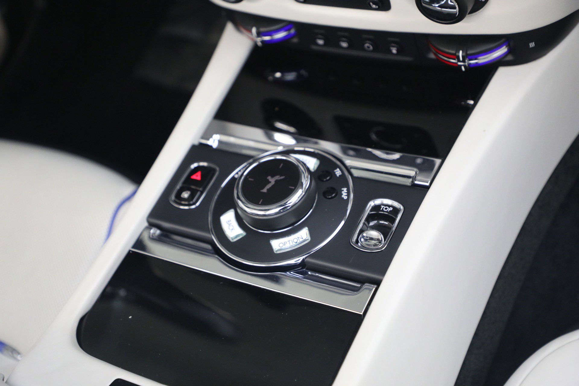 Certified 2017 Rolls-Royce Dawn image 46