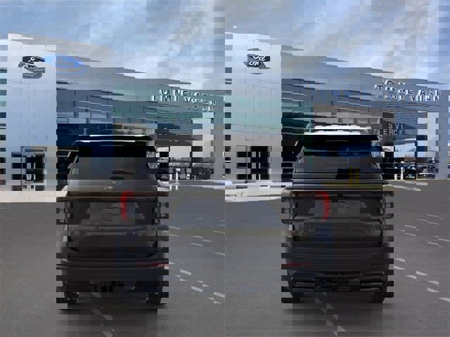 New 2025 Ford Explorer ST-Line image 5