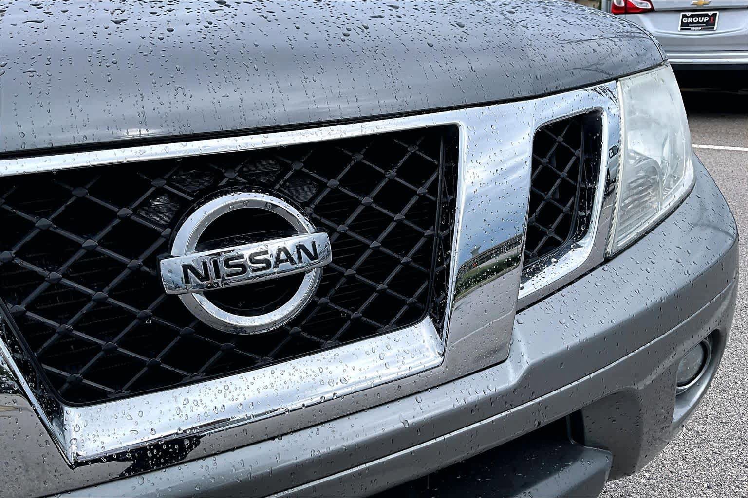 Used 2019 Nissan Frontier SV RWD image 30