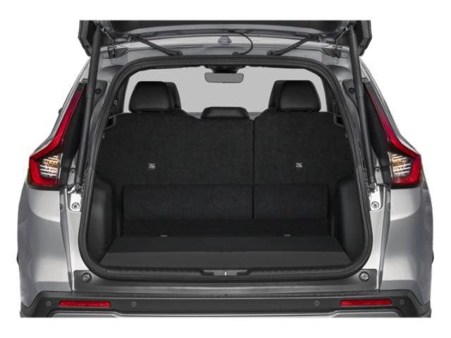 New 2026 Honda CR-V Sport-L image 10