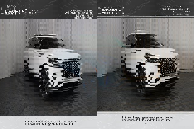 New 2026 Lincoln Aviator Reserve image 34