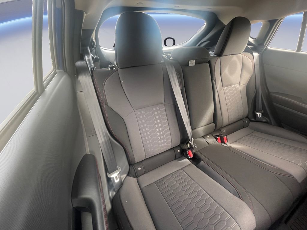 New 2026 Subaru Impreza 2.0i Sport image 18