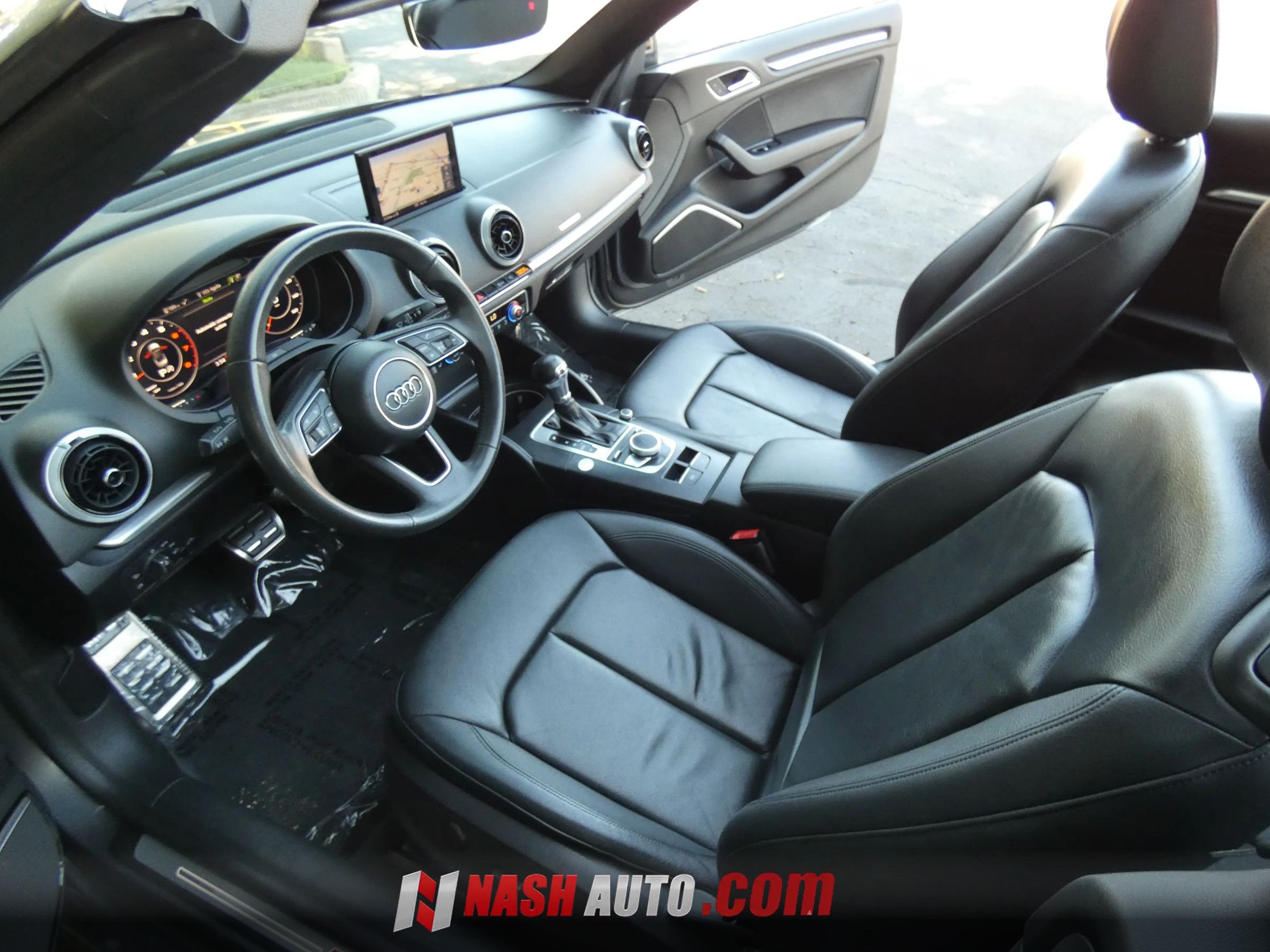 Used 2018 Audi A3 2.0T Premium Plus FWD image 36