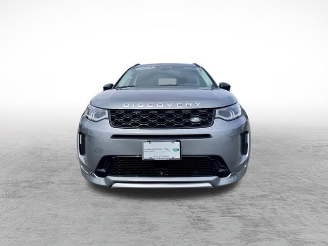 Certified 2024 Land Rover Discovery Sport S image 2