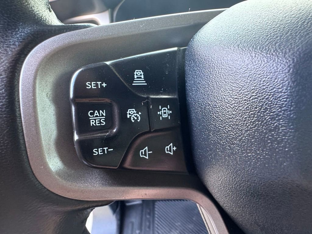 Used 2021 Ford Bronco First Edition image 23