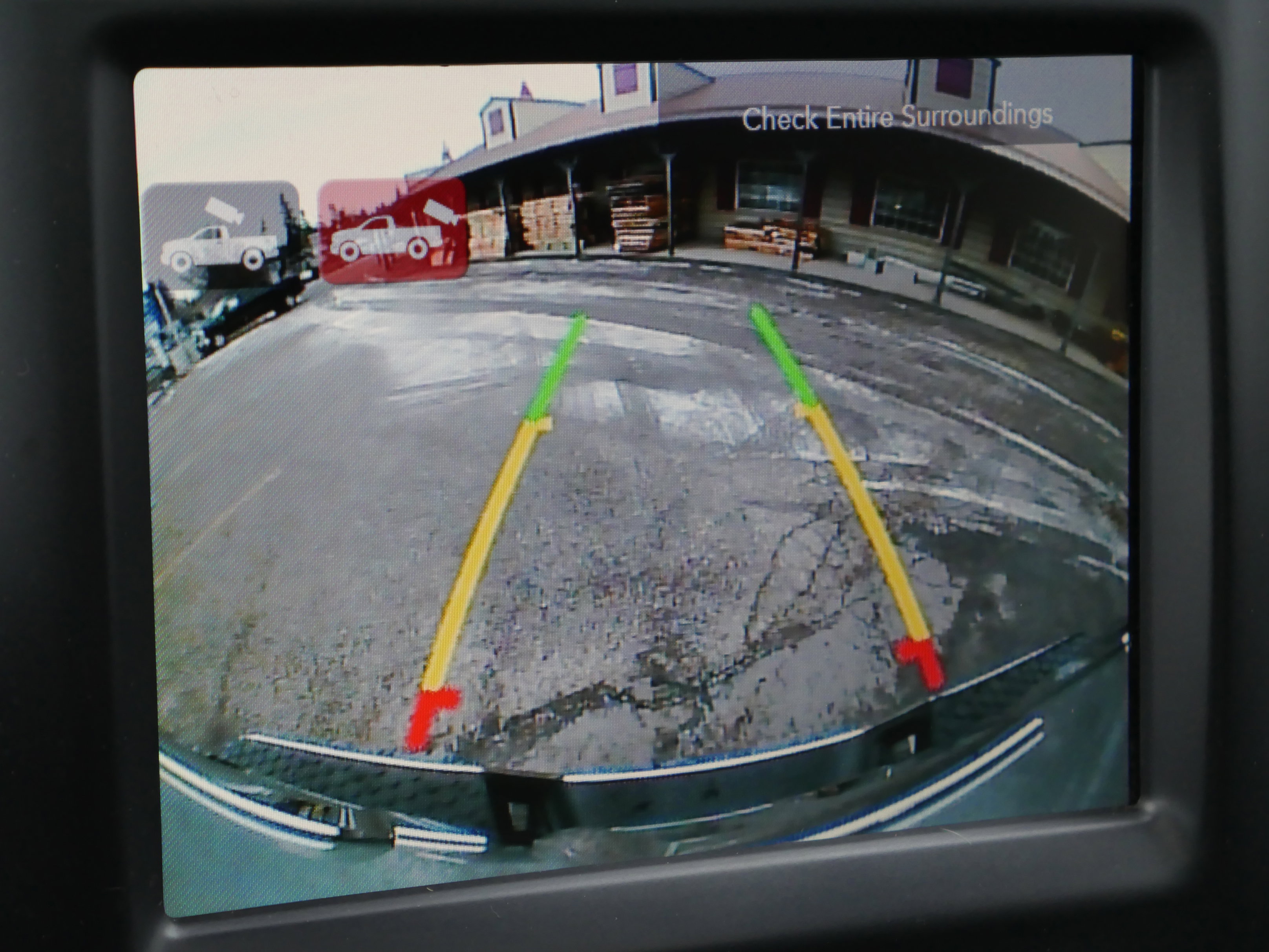 Used 2016 RAM 2500 Limited image 15