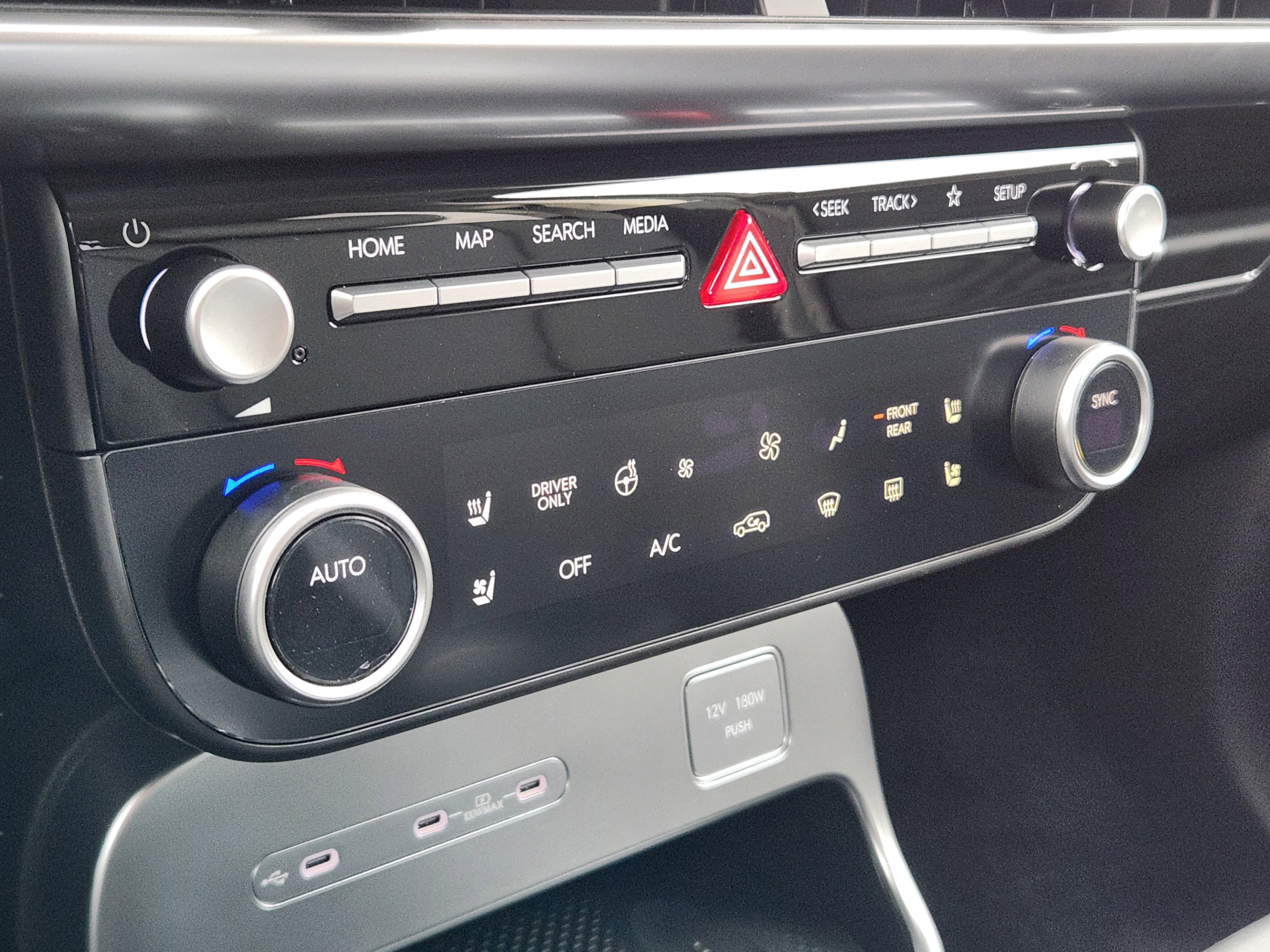 New 2026 Hyundai Ioniq 9 SEL AWD/4WD image 26