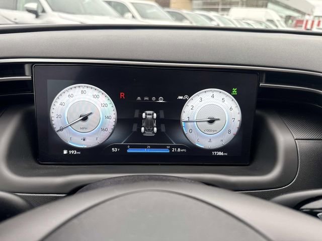 Used 2024 Hyundai Tucson SE image 34