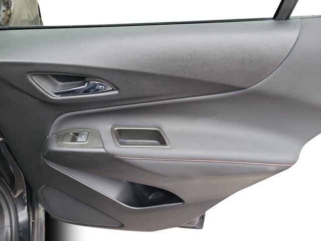 Used 2023 Chevrolet Equinox RS w/ RS Leather Package image 26