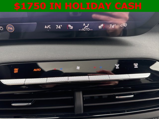 New 2026 Buick Enclave Sport Touring w/ Power Package image 49