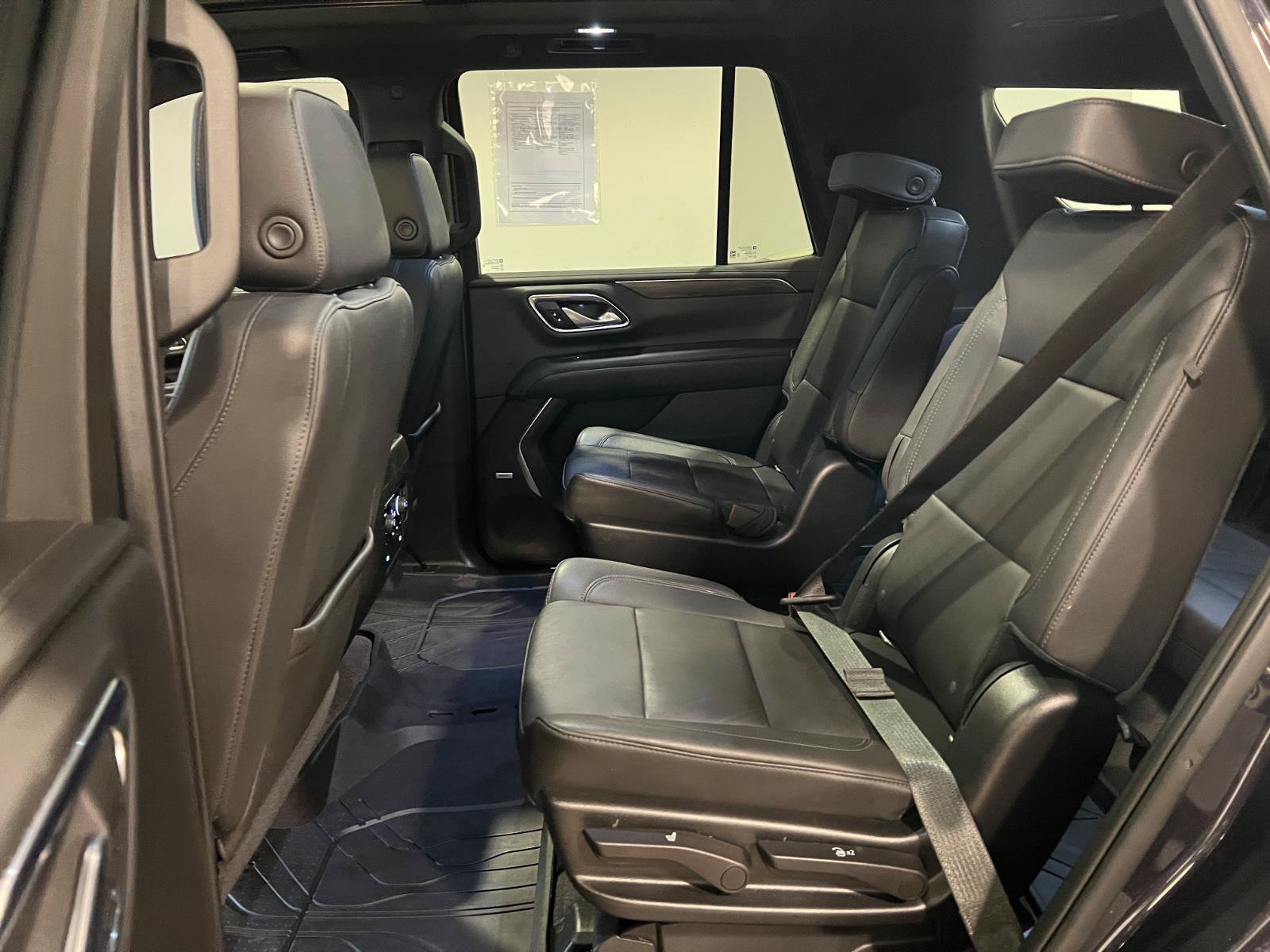 Used 2022 Chevrolet Tahoe Z71 AWD/4WD image 27