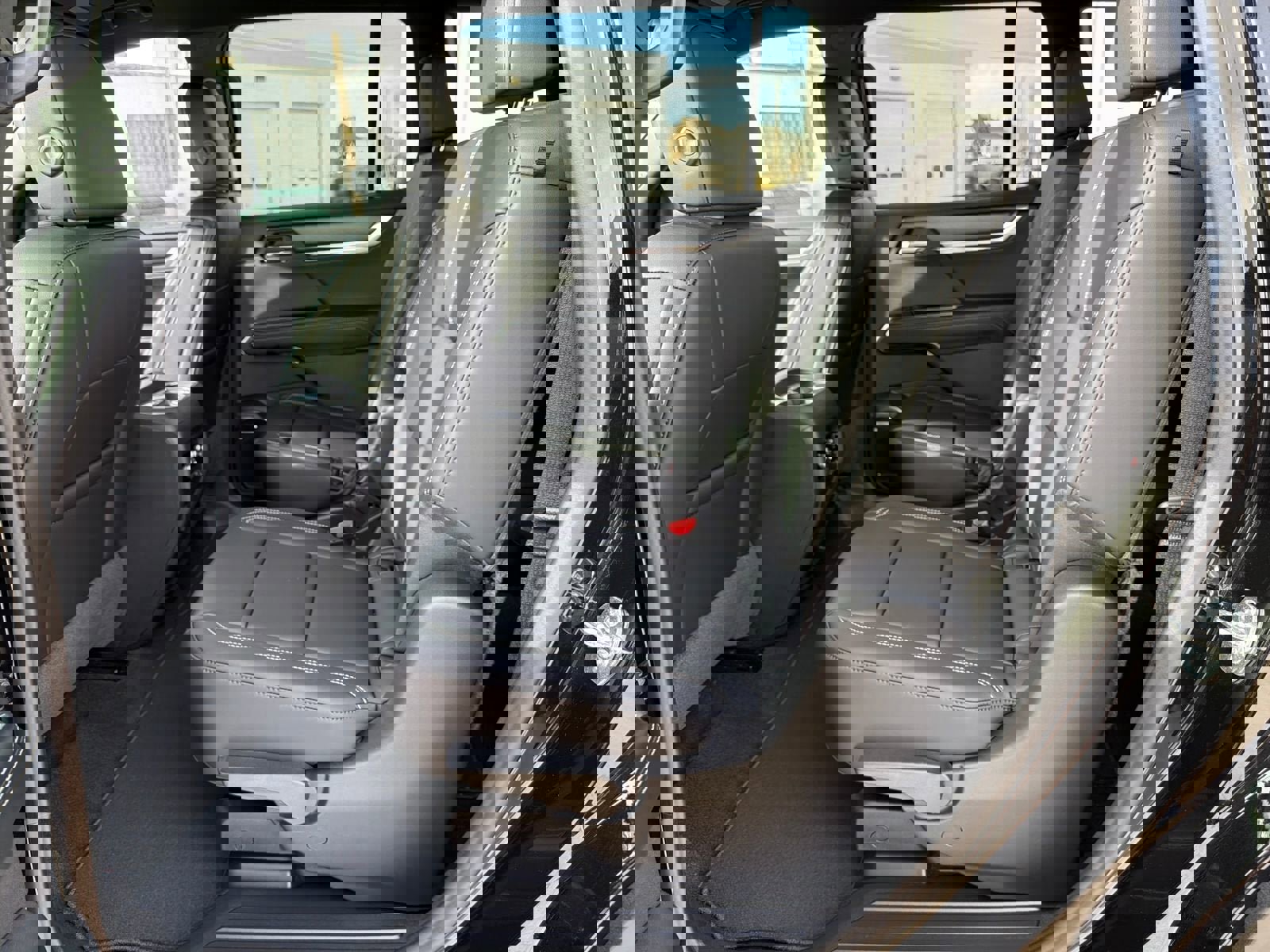 New 2026 GMC Acadia Elevation w/ Elevation Premium Package image 14