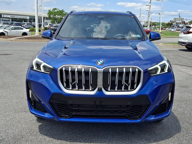 Used 2026 BMW X1 xDrive28i w/ Technology Package AWD/4WD image 2