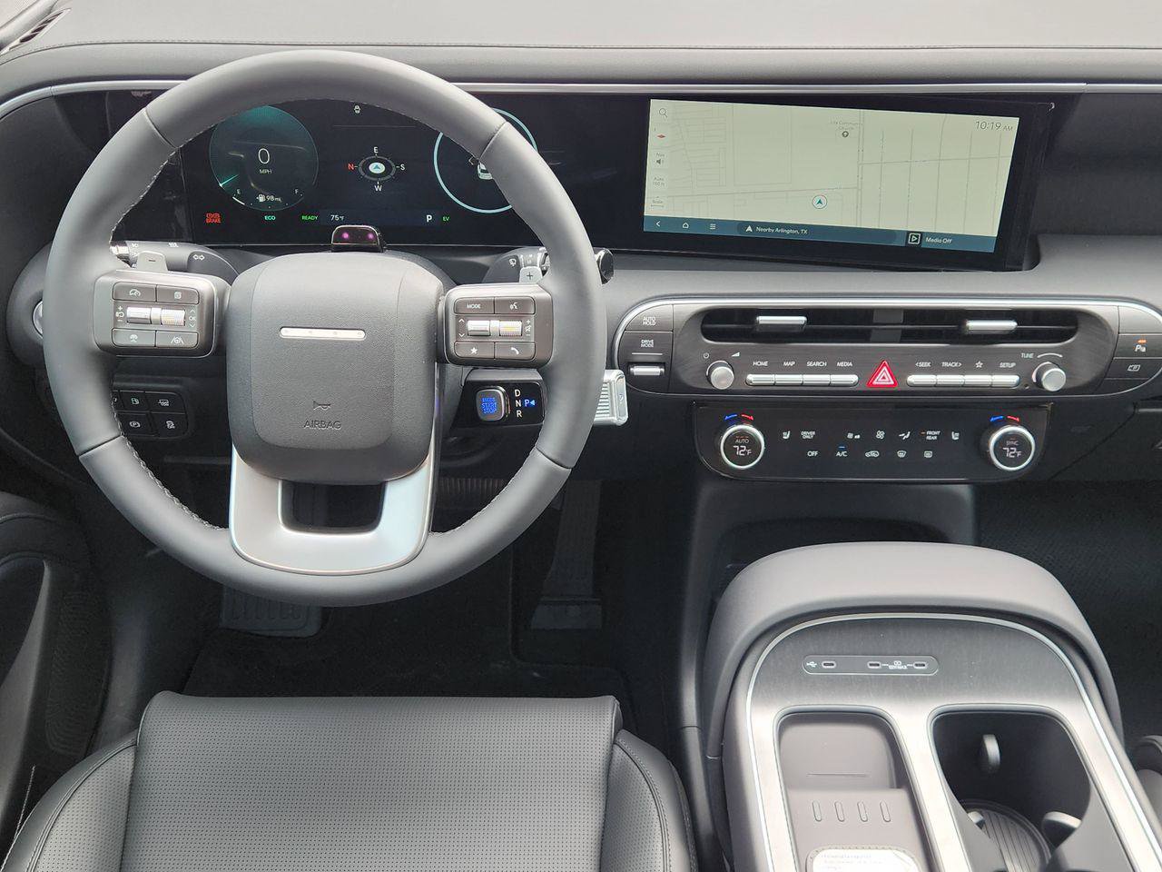 New 2026 Hyundai Palisade FWD Hybrid image 26