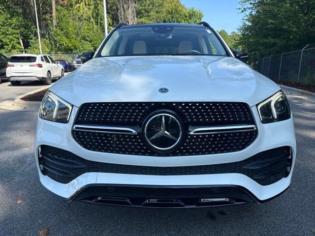 Used 2023 Mercedes-Benz GLE 350 image 10