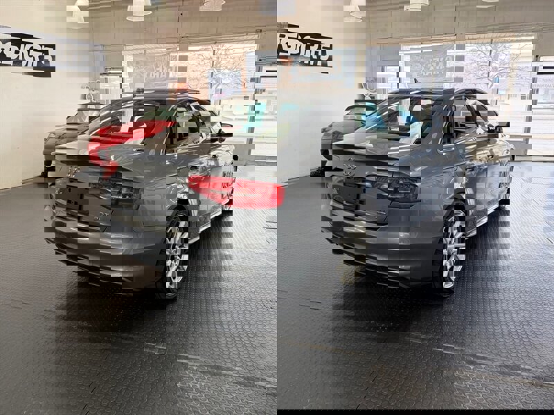 Used 2015 Audi A4 2.0T Premium Plus w/ Premium Plus Package AWD/4WD image 12