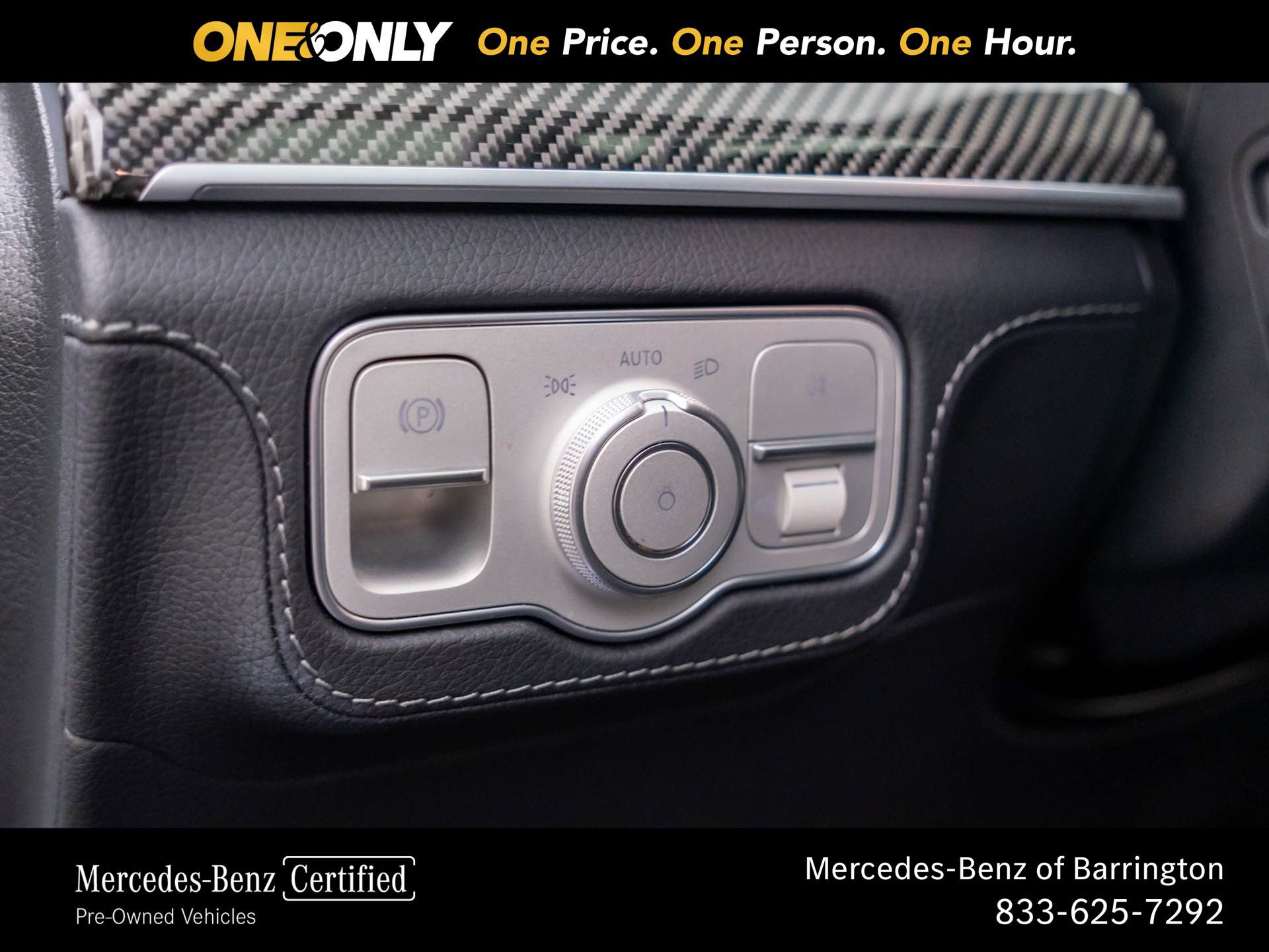 Certified 2024 Mercedes-Benz GLE 53 AMG 4MATIC Coupe image 21