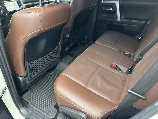 Used 2022 Toyota 4Runner Limited image 19