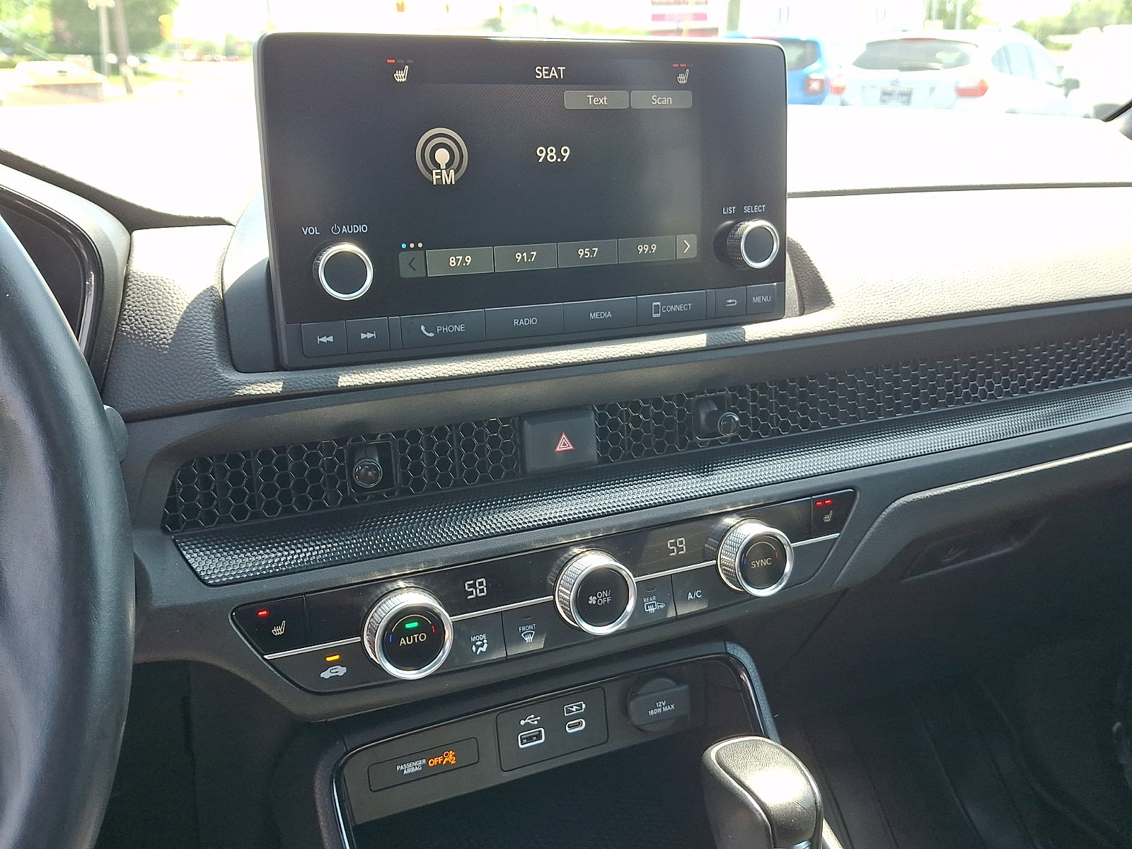 Used 2024 Honda CR-V Sport image 19