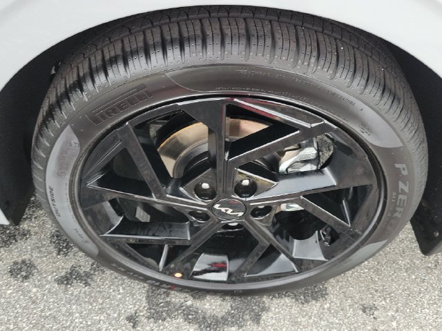 New 2026 Kia K5 GT-Line w/ GT-Line Premium Package AWD/4WD image 7