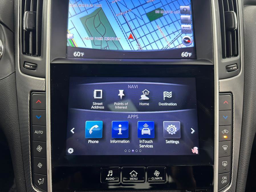 Used 2019 INFINITI Q50 Sport w/ Proactive Package image 51