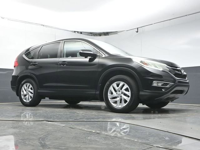 Used 2016 Honda CR-V EX image 31