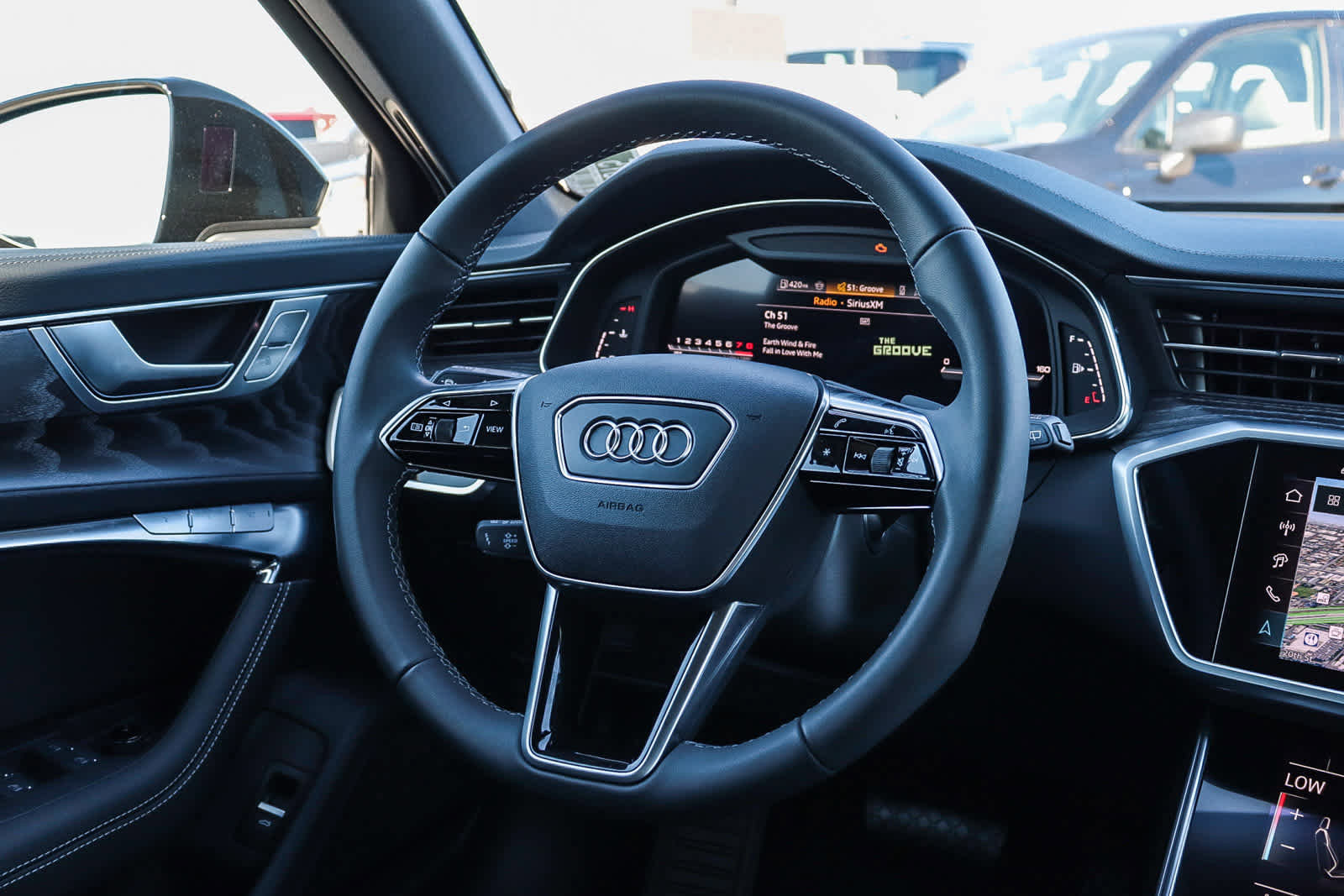 New 2026 Audi A6 Premium Plus image 22