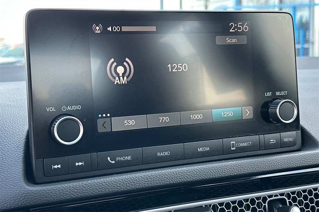 Certified 2026 Honda Civic Sport image 16