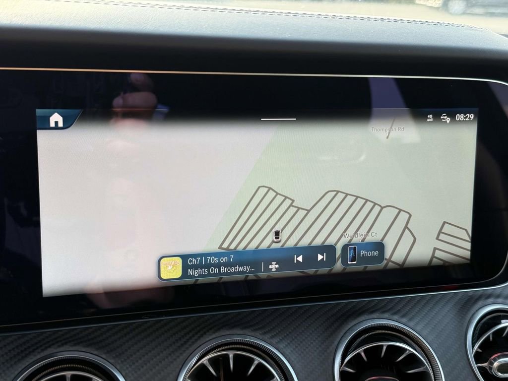 Used 2024 Mercedes-Benz AMG GT 63 image 10