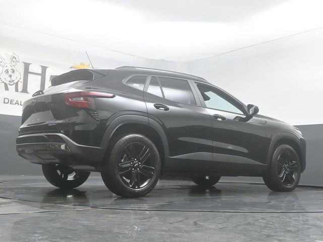 New 2026 Chevrolet Trax ACTIV w/ Driver Confidence Package FWD image 11