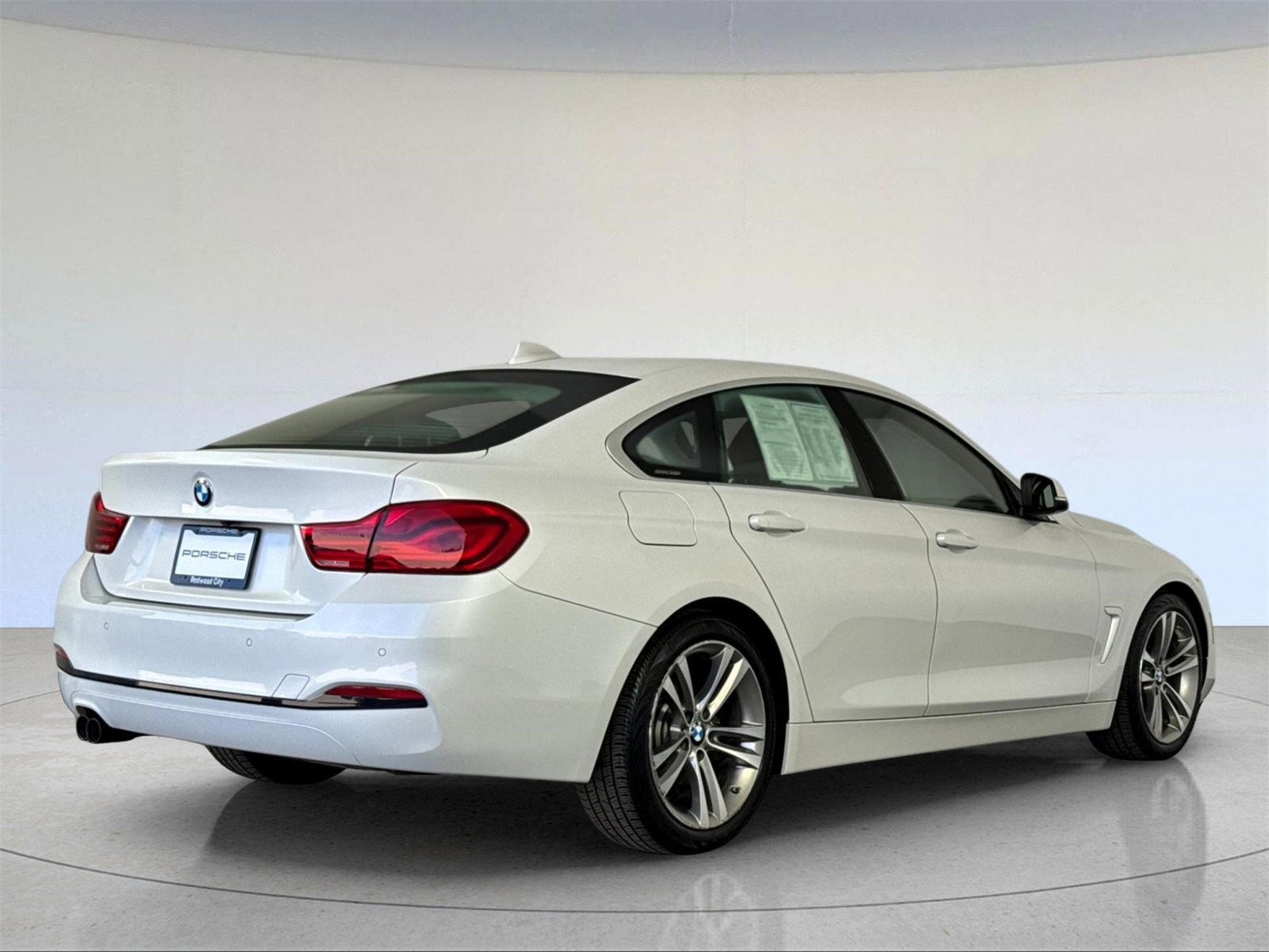 Used 2018 BMW 430i Gran Coupe image 8