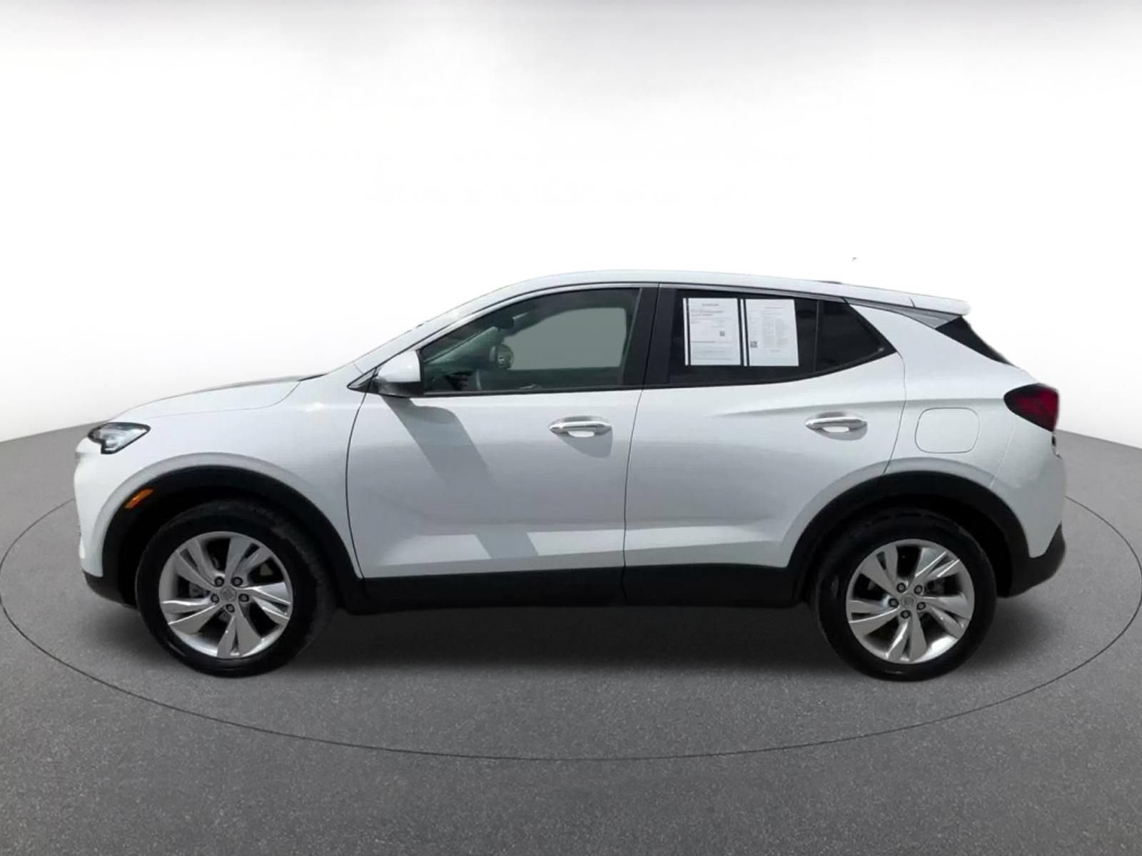Used 2026 Buick Encore GX Preferred FWD image 8