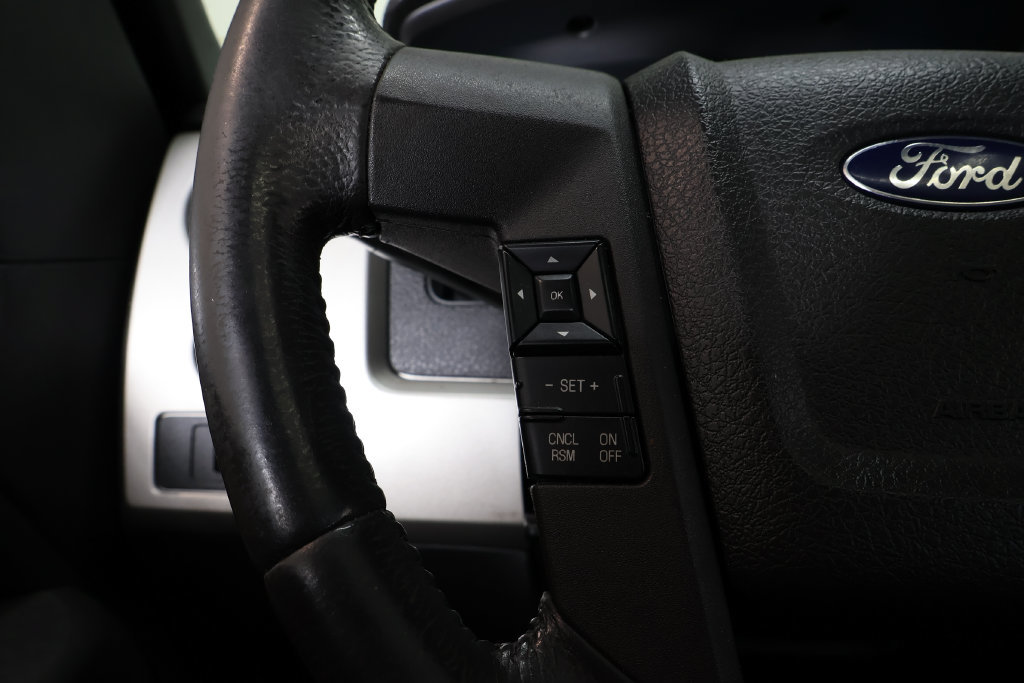 Used 2011 Ford F150 Lariat w/ Lariat Plus Pkg RWD image 26