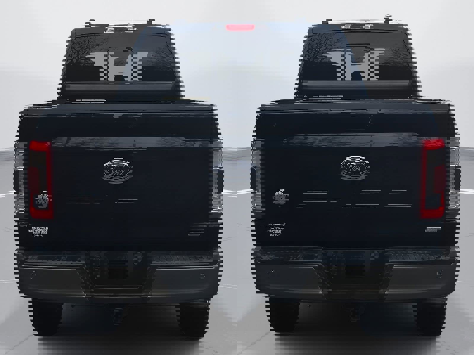 Used 2021 Ford F150 King Ranch w/ Equipment Group 601A High image 6