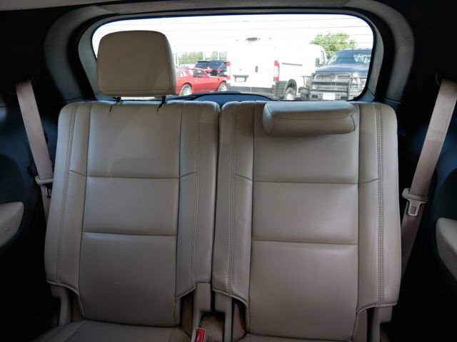 Used 2014 Dodge Durango Limited AWD/4WD image 18