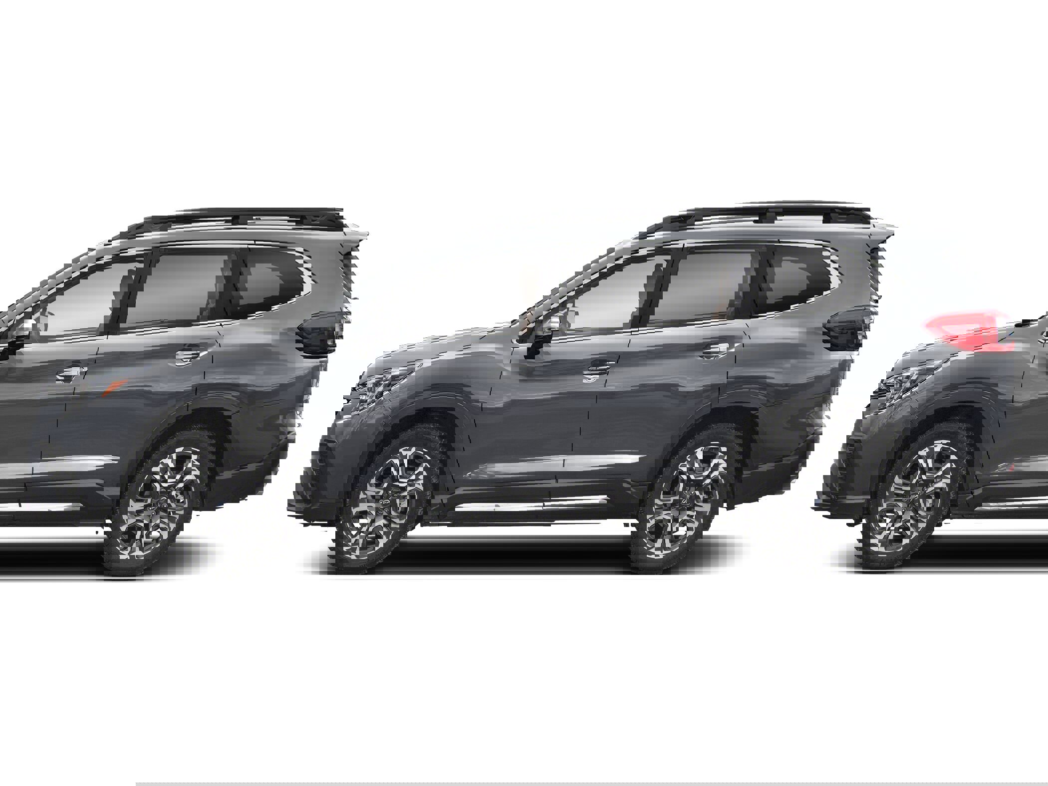 New 2025 Subaru Ascent Touring image 3
