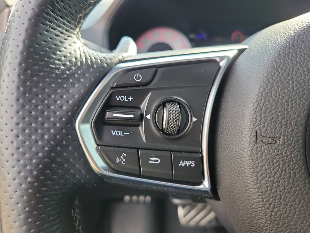 Used 2021 Acura RDX A-Spec image 23