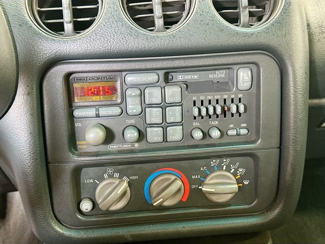 Used 1994 Pontiac Firebird Trans Am image 13