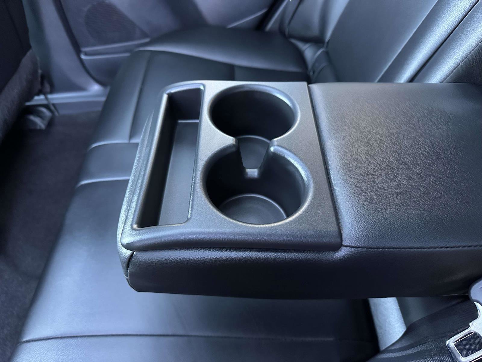 Used 2025 Nissan Murano SL image 9