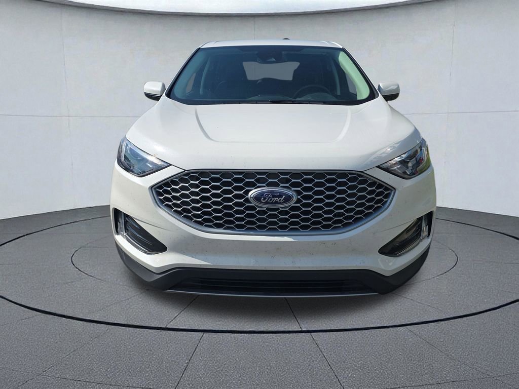 Used 2023 Ford Edge SEL w/ Convenience Package AWD/4WD image 10