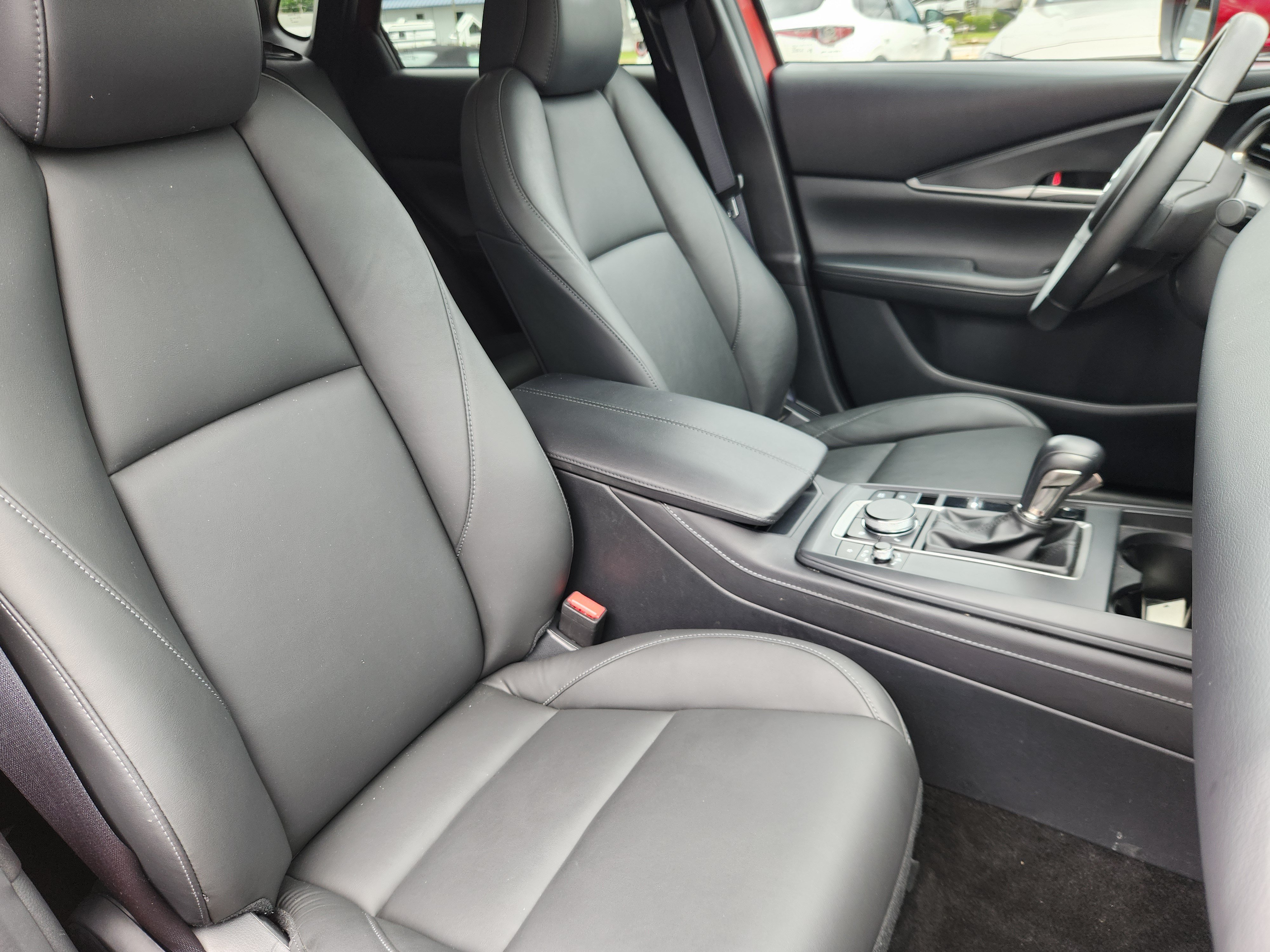 Certified 2023 MAZDA CX-30 AWD 2.5 S w/ Select Package image 14
