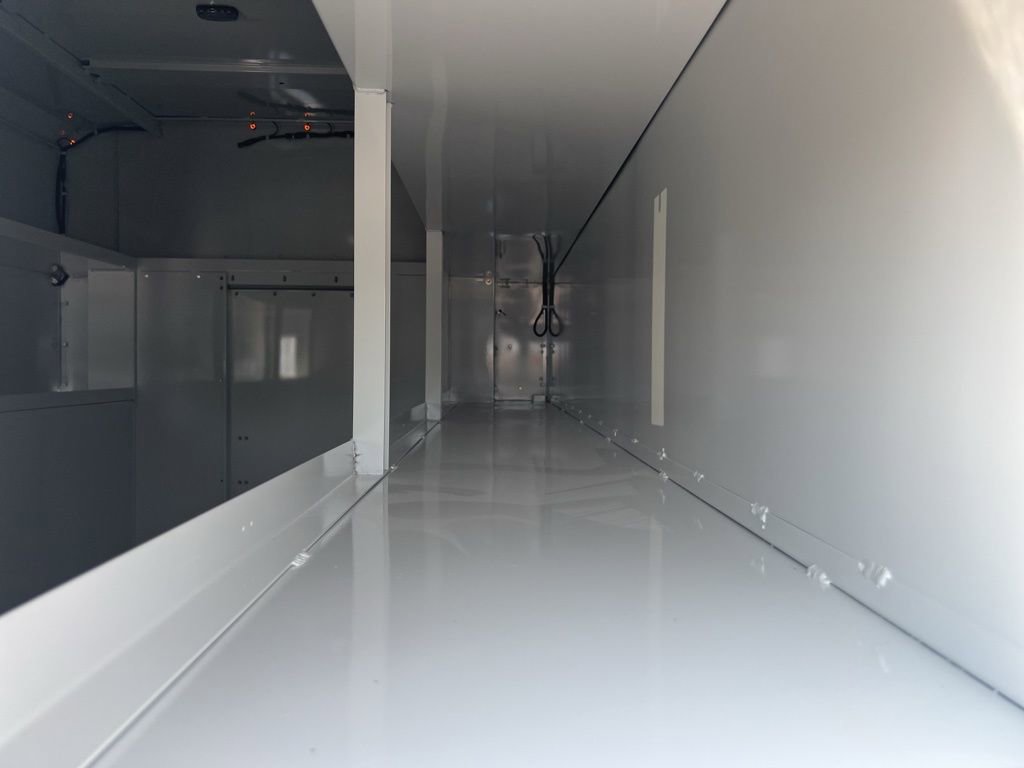 New 2025 Chevrolet Express 3500 w/ Power Convenience Package image 19