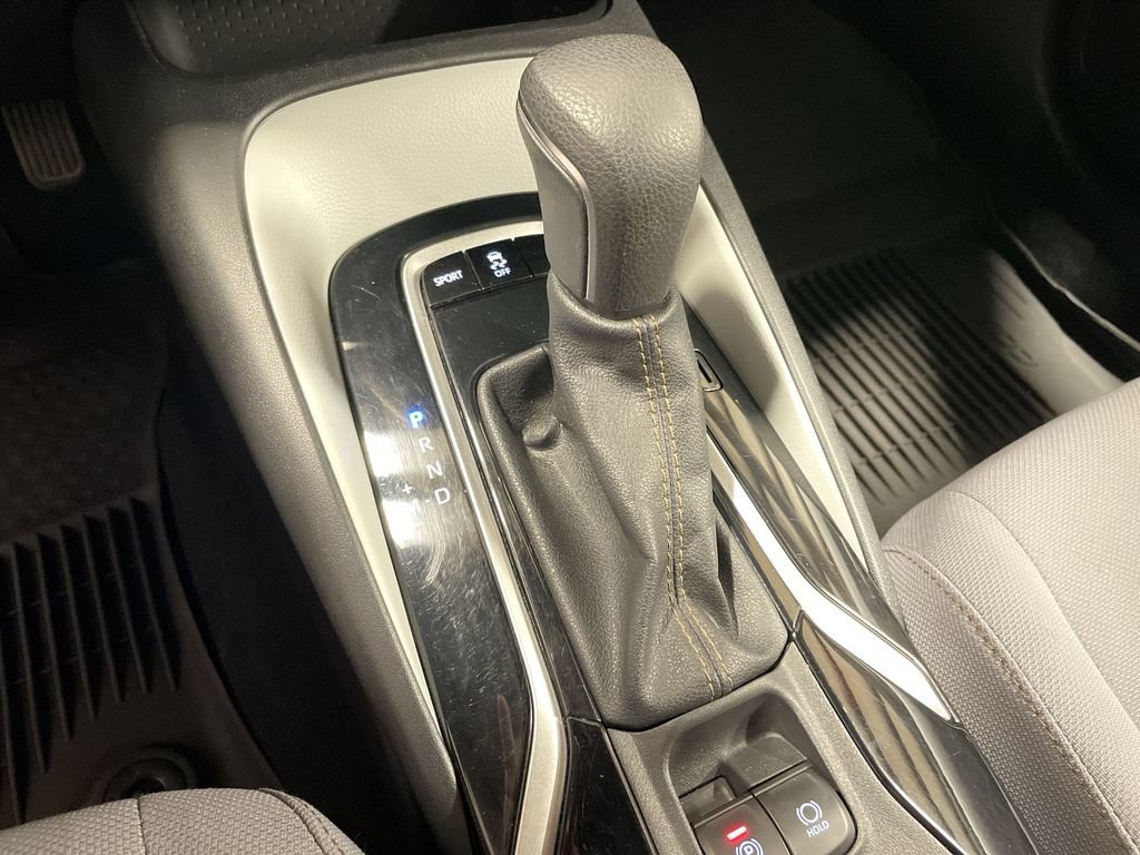 Used 2022 Toyota Corolla SE FWD image 30